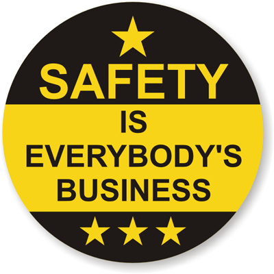 committed to safety.com