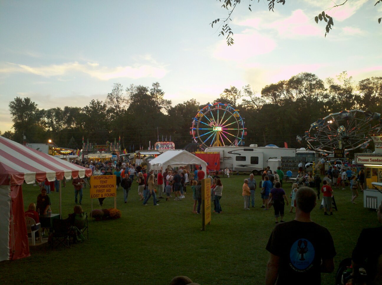 2019 Denver Fair Denver, PA