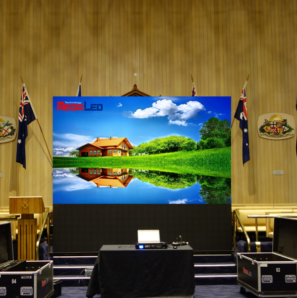 @SMC Conference & Function Centre