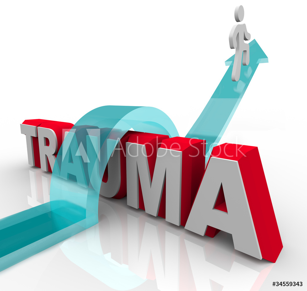 Overcoming Trauma