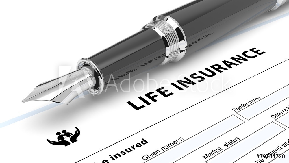 Insurance Application