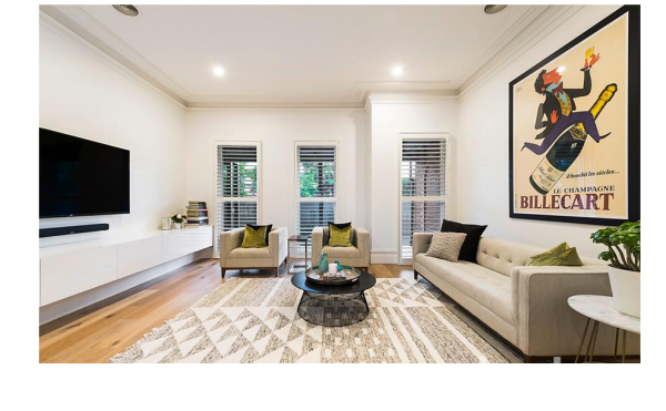 Rooding street property styling