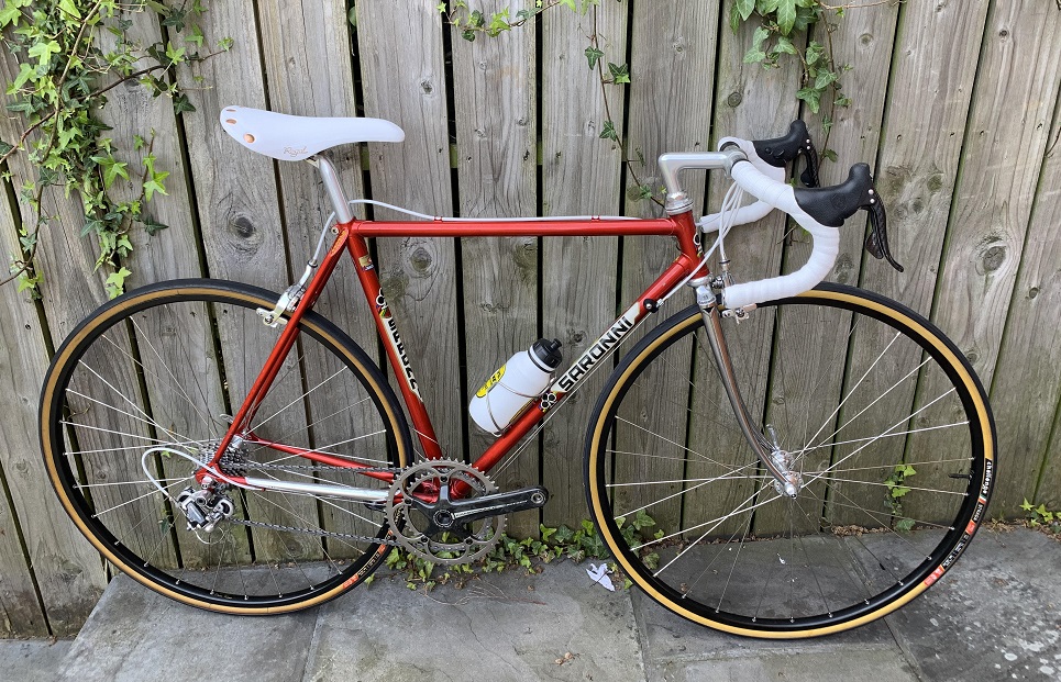 Colnago saronni sales