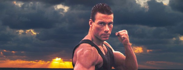 Action Fix of the Week Happy Birthday Jean Claude  Van Damme 