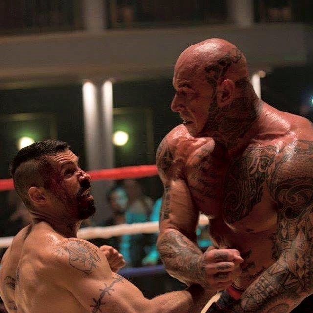 scott adkins all movies