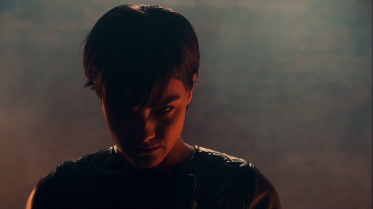 JAMIE BERNADETTE IS OUT FOR THE KILL THIS APRIL IN "KILLING JOAN"