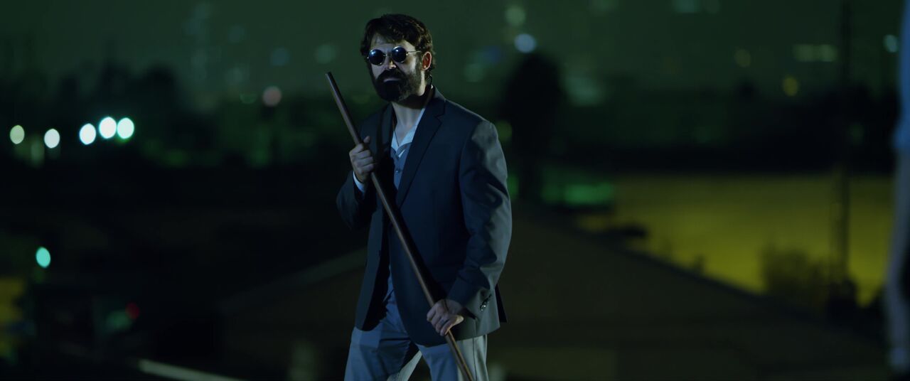 Blindsided-The-Game-Screenshot---Walter-on-the-Roof-13_preview