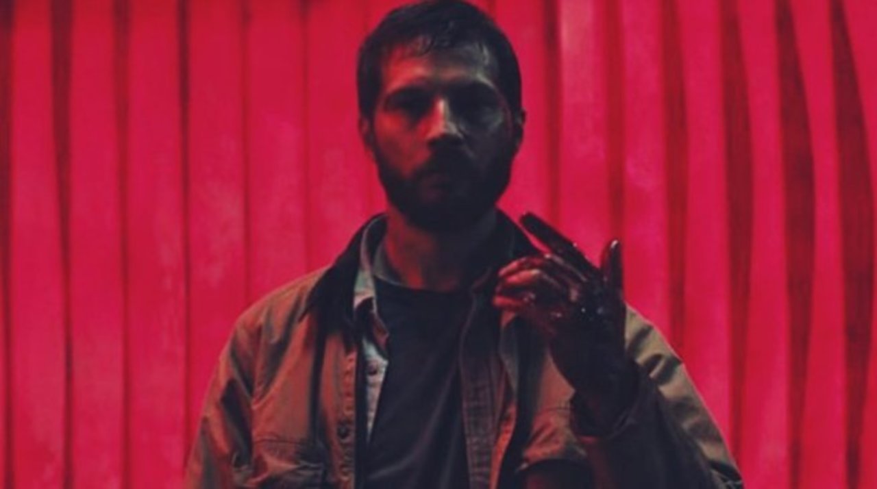 HOME VIDEO: The Off the Charts Action-Thriller UPGRADE Hits Blu-Ray in August!