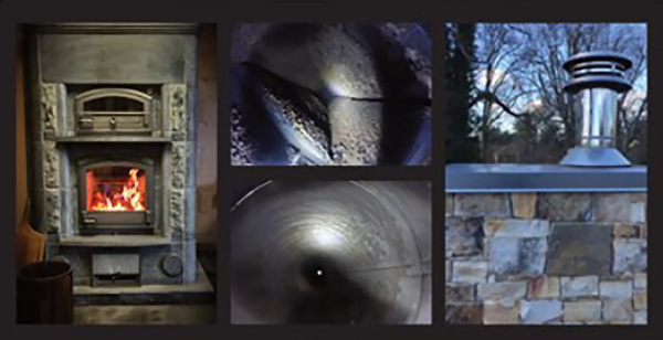 CHIMNEY SWEEP; MID-ATLANTIC MASONRY HEAT INC. Call Now 888-544-5442!