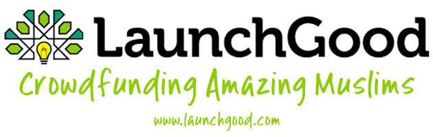 Launchgood