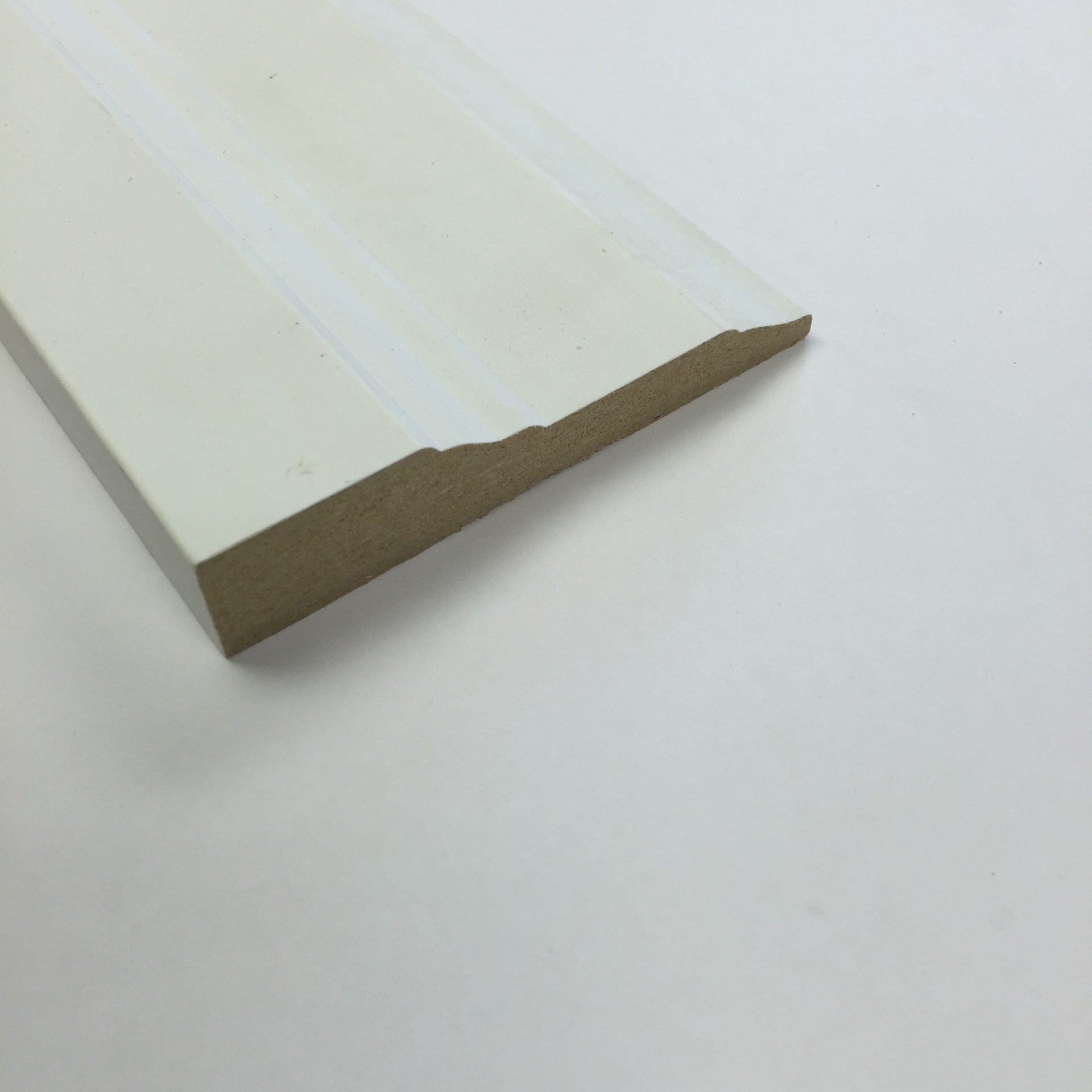 Pricing MDF