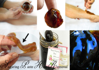 JBHomemade Sugaring Paste