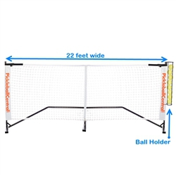 Pickleball Net System $295