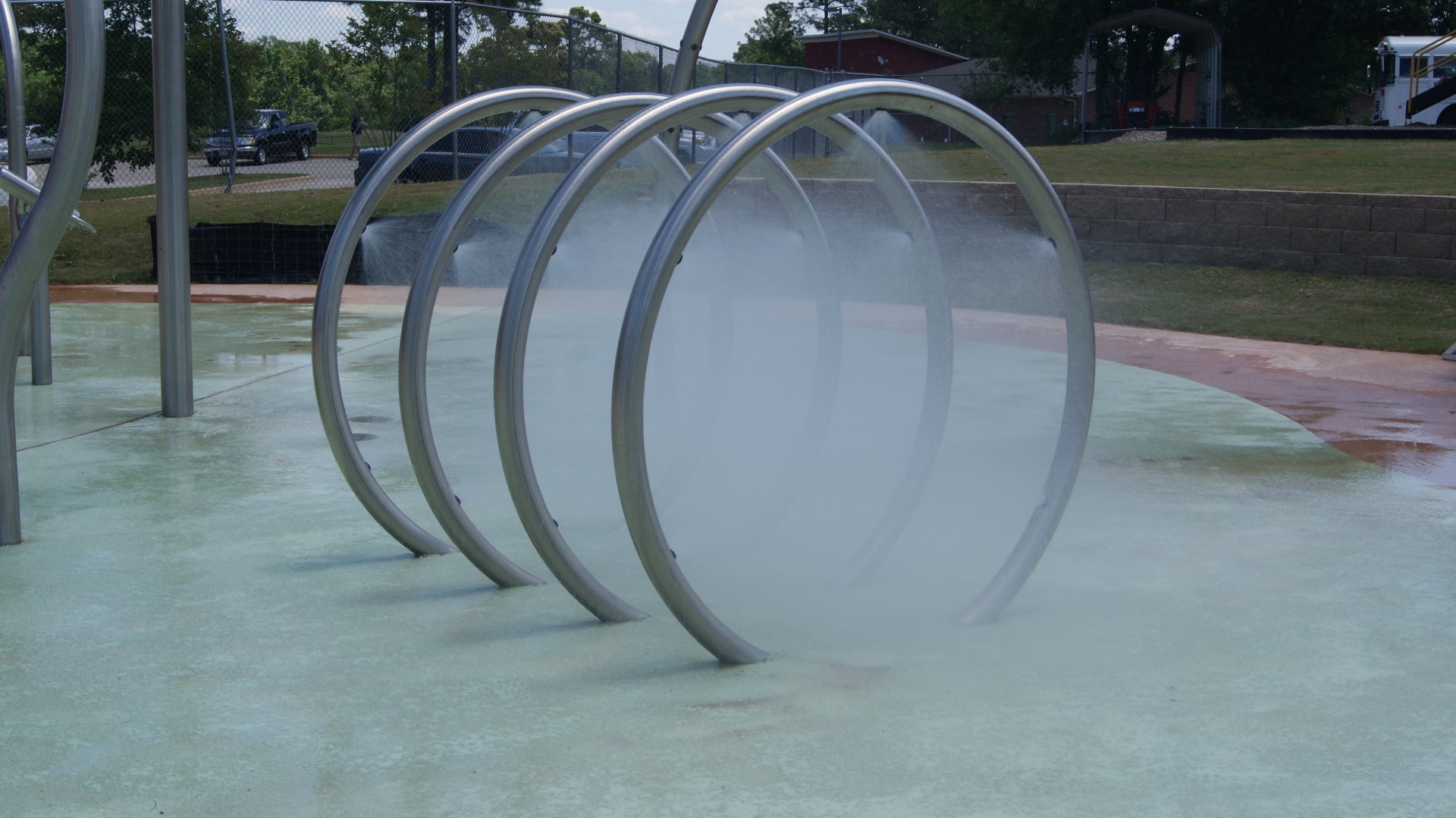 S03.03 Aqua Loop Set