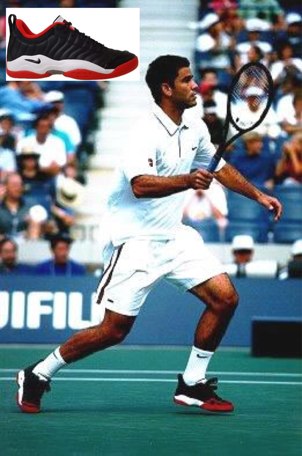 nike sampras shoes