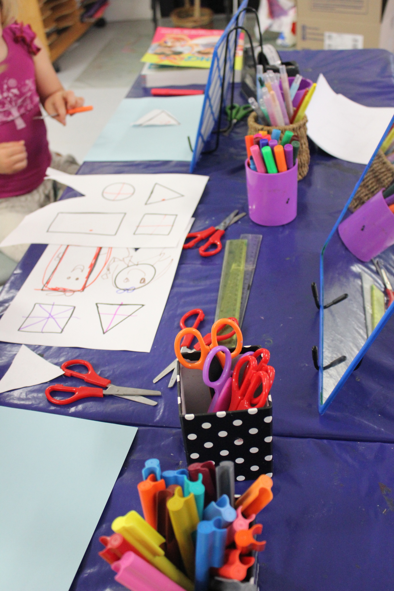 Transition to School