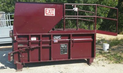 Dumpster Or Trash Compactor? - Harmony Enterprises, Inc.