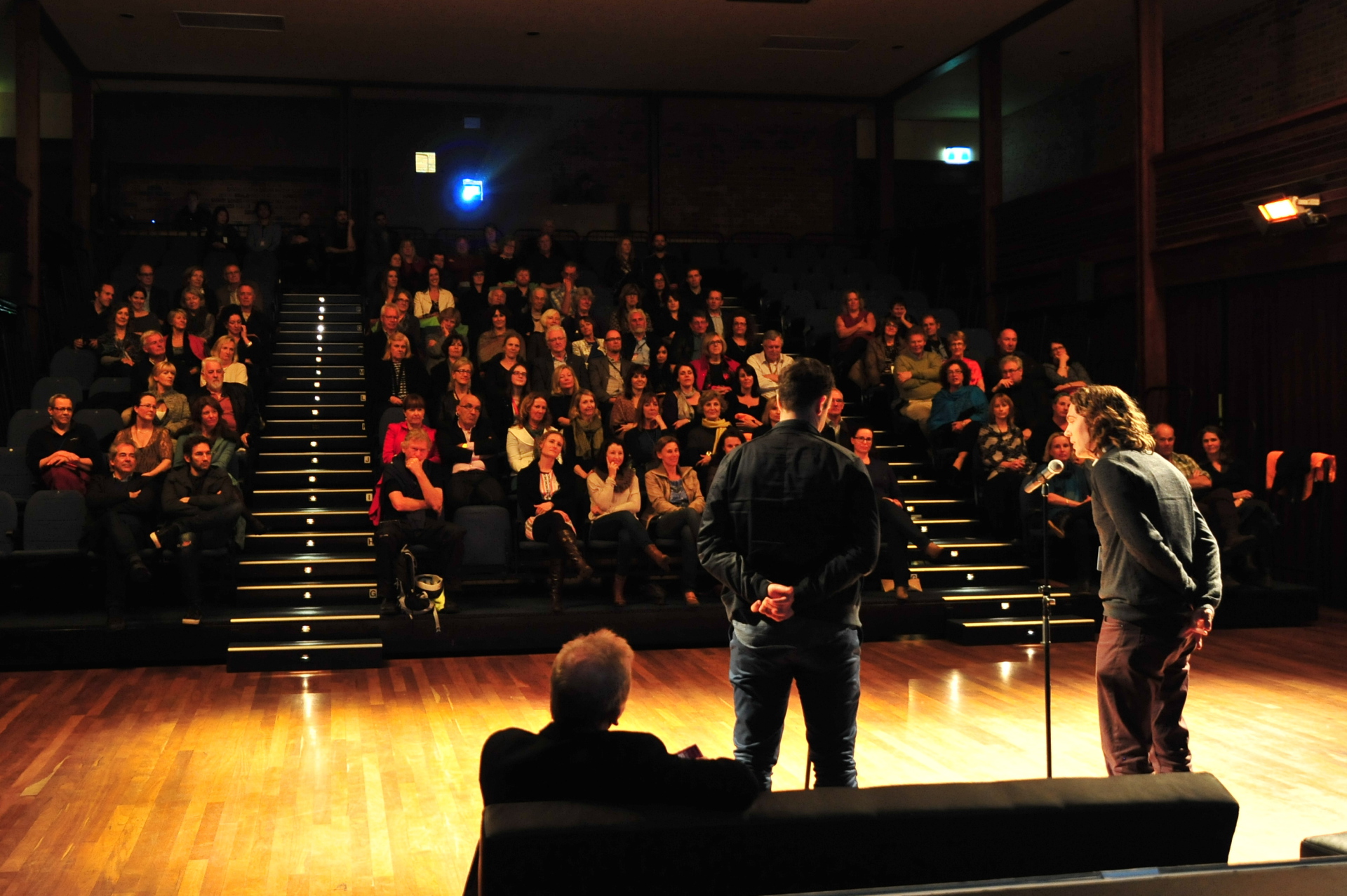 CINEFEST Film Festival