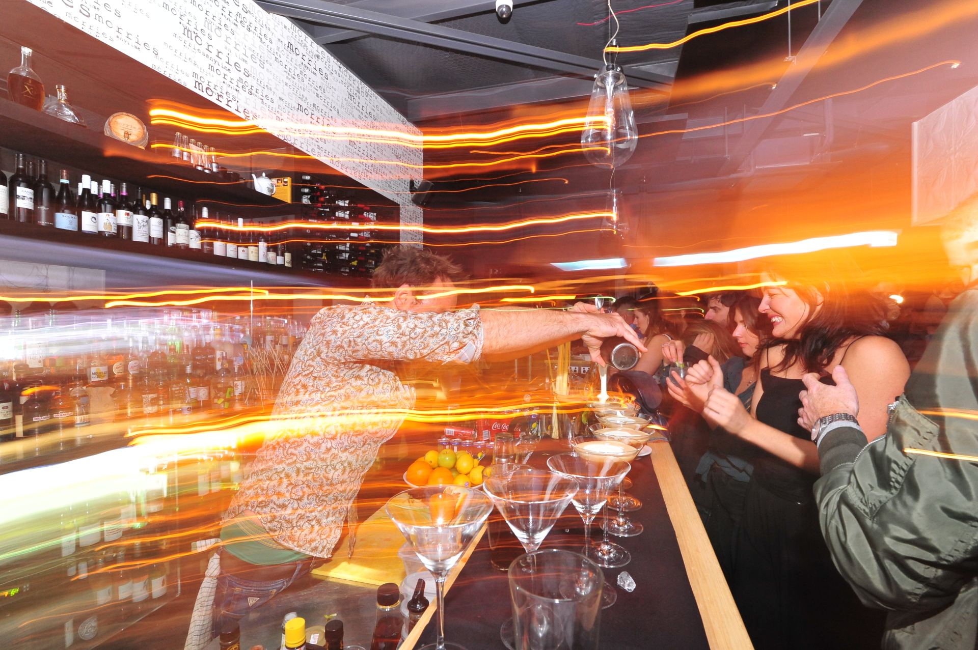 Emergence Creative Festival