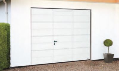 Wicket Doors