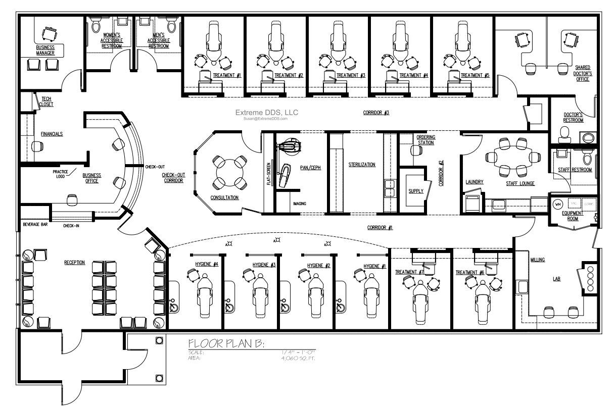 Family and General Dentistry Plans