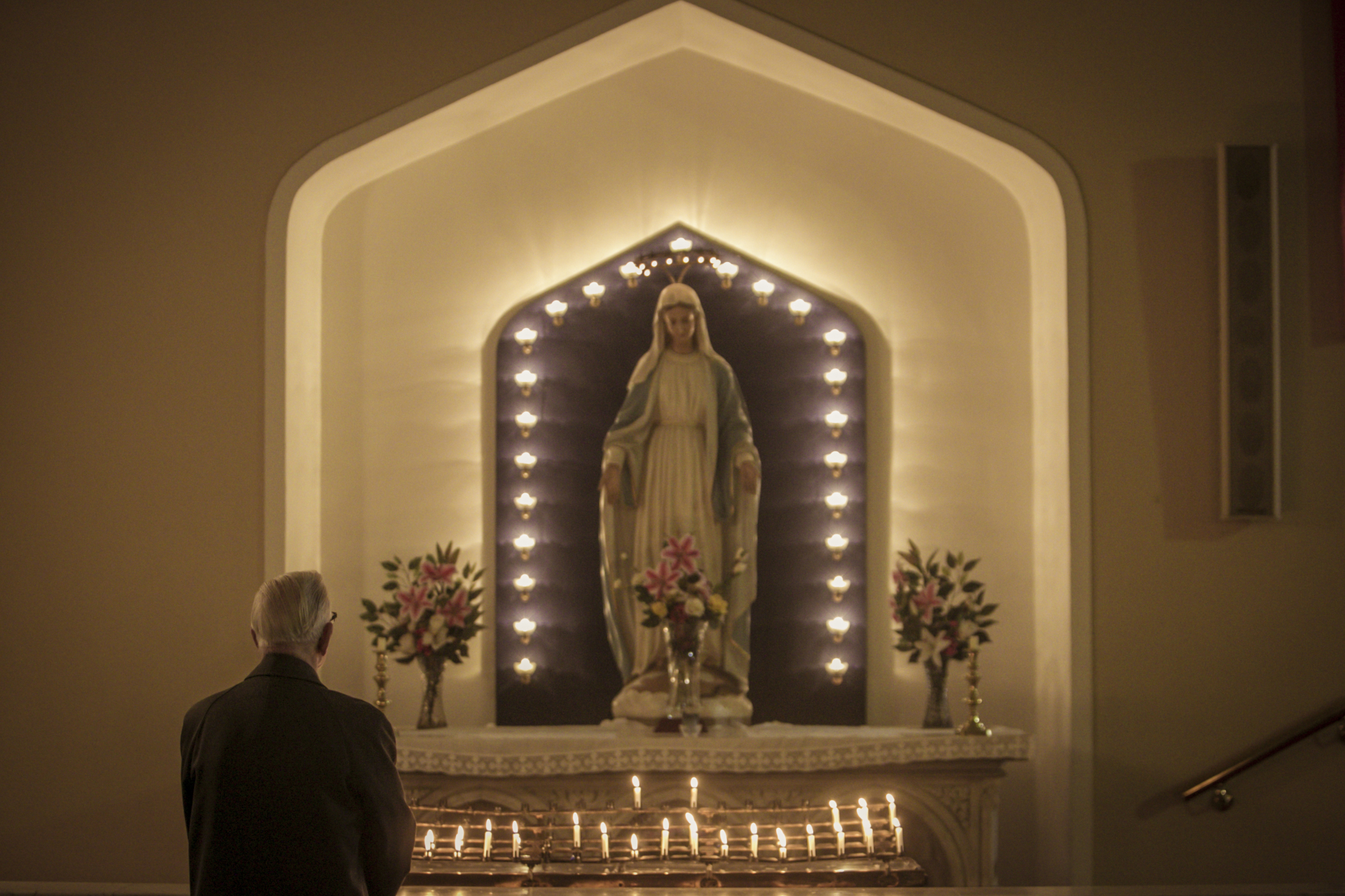 Our Lady's Shrine