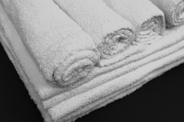 100% Cotton 10S Towels & Wash Cloths, Intralin