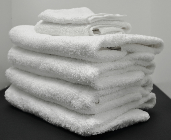 Revel Towels & Wash Cloths, 12s Intralin