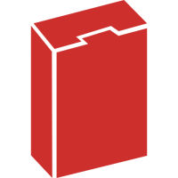 Foenix Coding Solvent ink cartridge