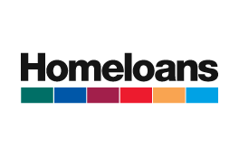 Homeloans Logo