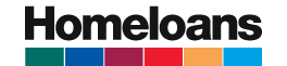 Homeloans Logo