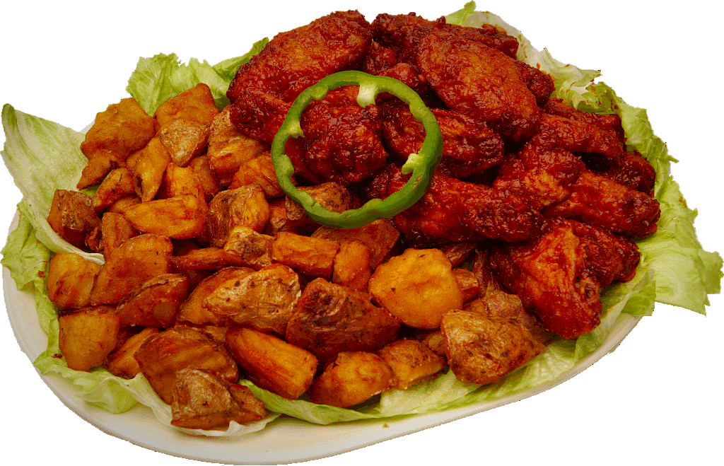 Restaurant; Chicken, Ribs & Pizza; Delivery Imlay City, MI Big Joe's