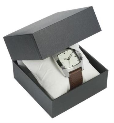 Square Pillow Box