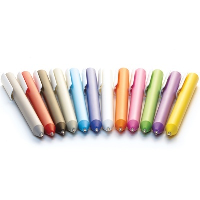 Burger Swiss Pens
