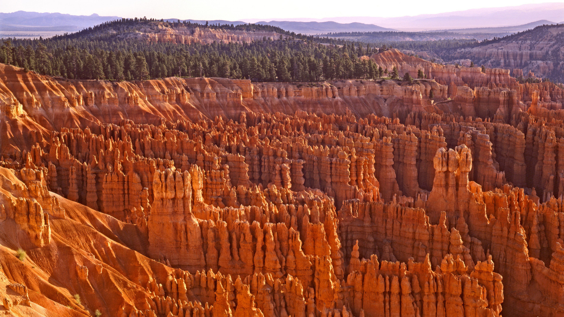 Glad You Asked: What Gives Utah's “Red Rock Country” its Color? - Utah  Geological Survey