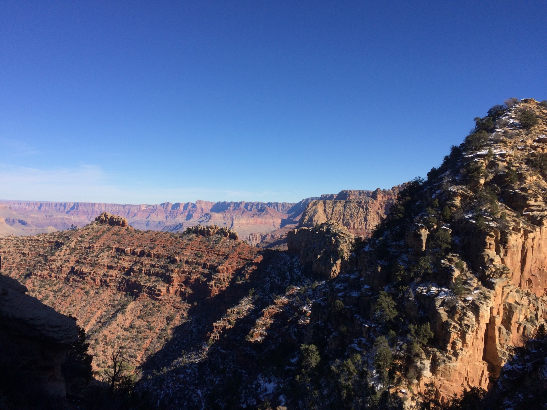 grandview point grand canyon