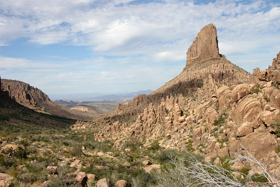 Top 5 Camping Trips in the Southwest - Canyons and Chefs