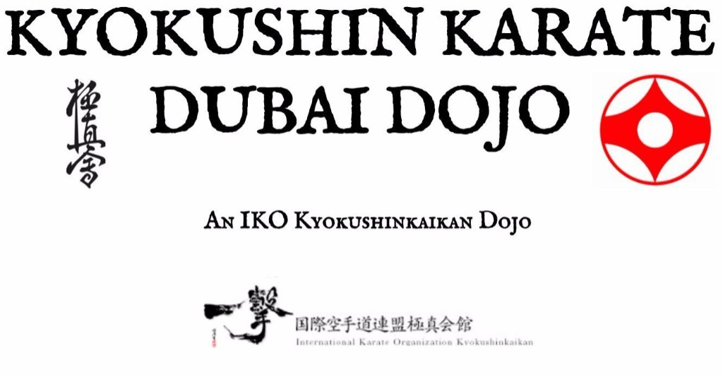 SUPER KYOKUSHIN: Darmen Sadvokasov