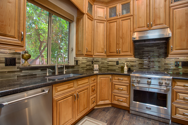 Kitchen & Bath Cabinets & Countertops Remodeling Showroom Scottsdale