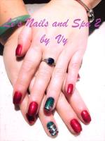 Le's Nails and Spa II