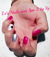 Le's Nails and Spa II