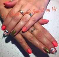 Le's Nails and Spa II