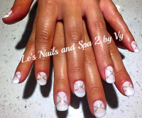 Le's Nails and Spa II