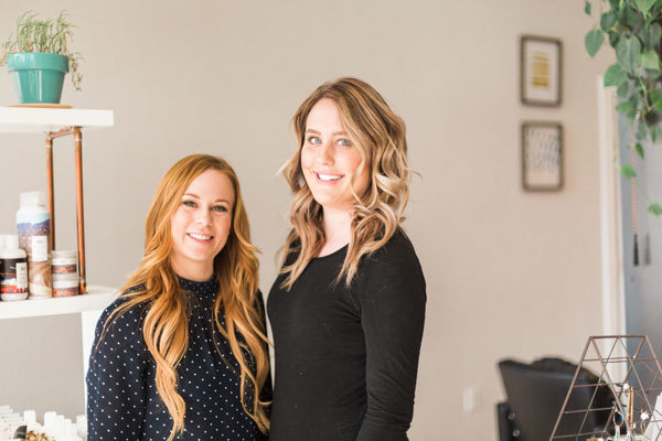 Professional Hair Salon in Denver | Elle. B Salon