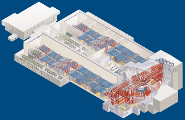 Bringing Vision To Life