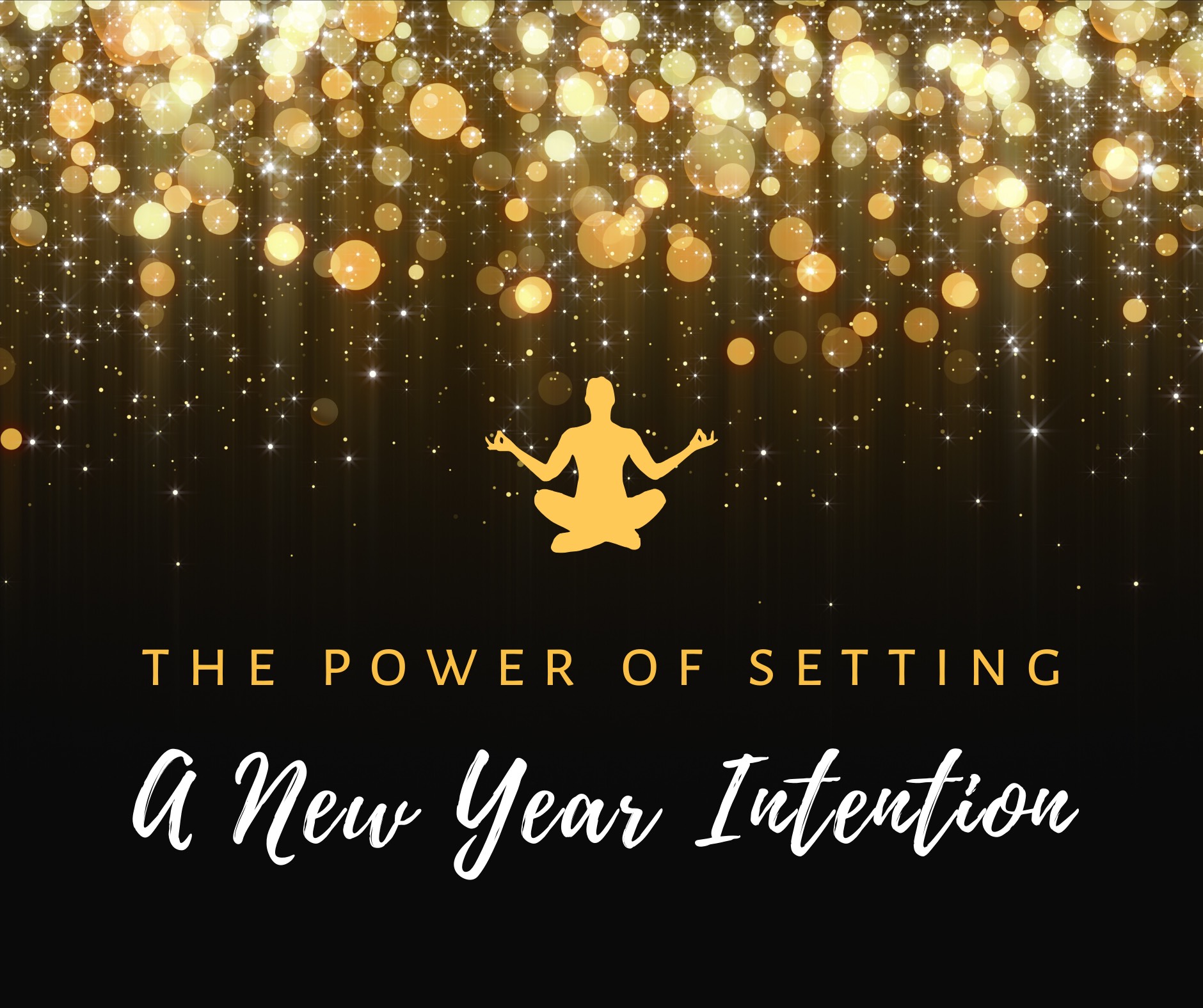 New Year, New You – A Resolution To Practice Yoga