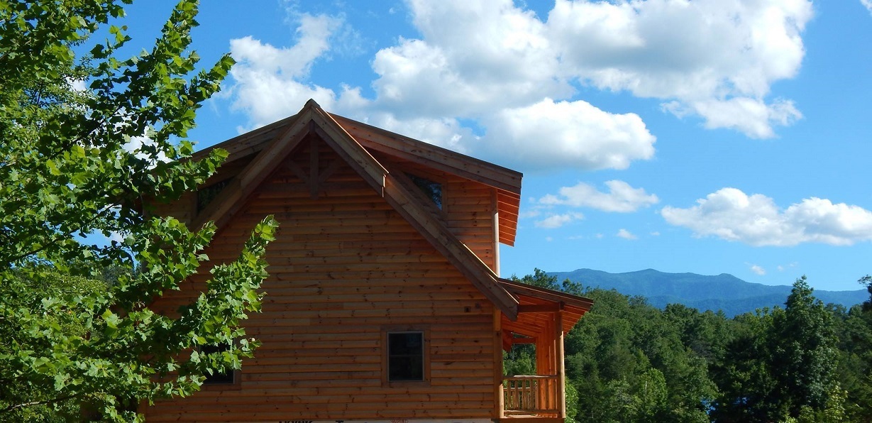 4 Reasons Why You Ll Love Cabins Near Pigeon Forge