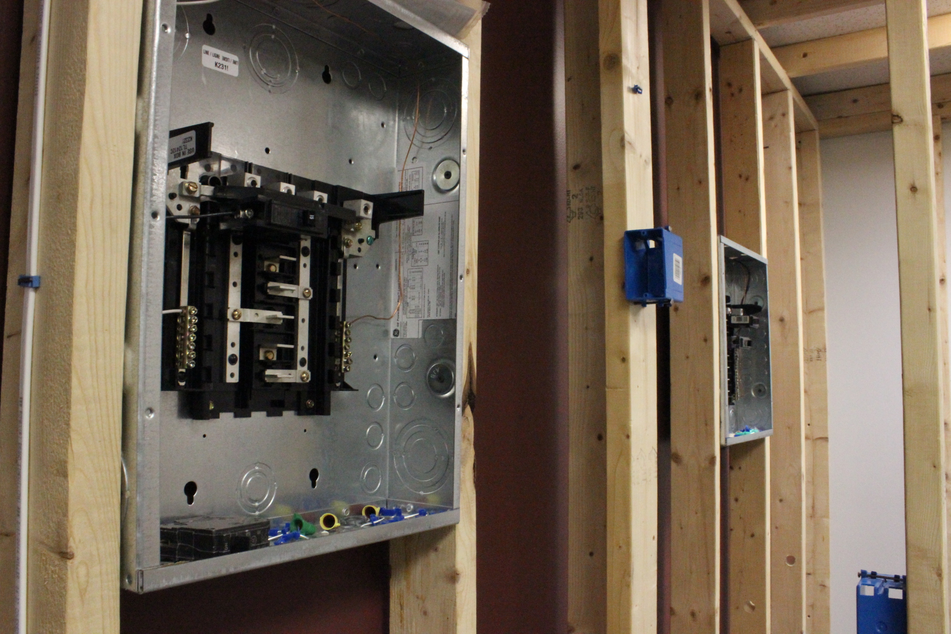 Trade School, Electrician Training, HVAC Licensing Manchester, NH