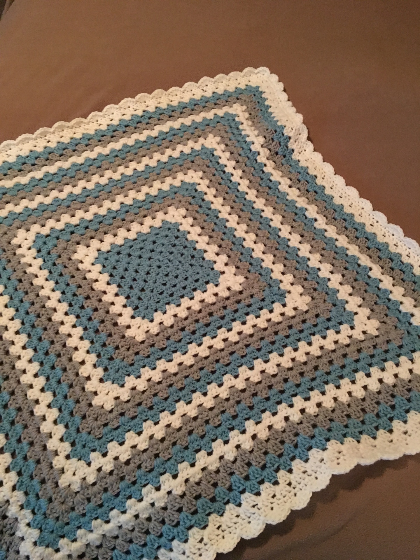 Granny Squares