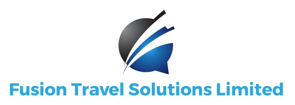 fusion travel solutions